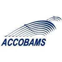 accobams logo image