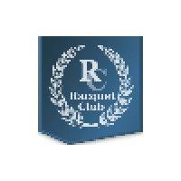 racquet club of ann arbor logo image