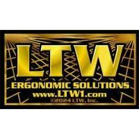 ltw ergonomic solutions logo image