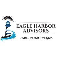 eagle harbor advisors logo image