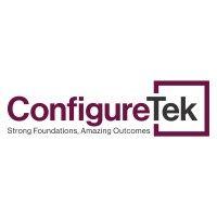 configuretek logo image