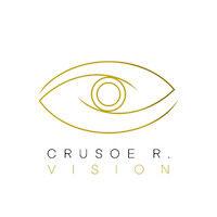 crusoer vision logo image