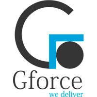 g-force logo image