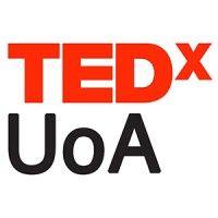 tedxuoa logo image