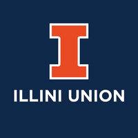 illini union logo image