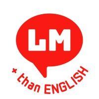 lm idiomes logo image