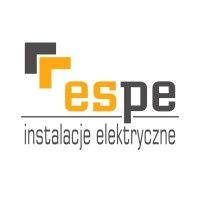 espe instalacje elektryczne logo image