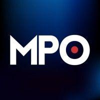 mpo software logo image