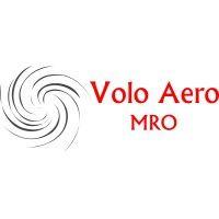 volo aero mro logo image