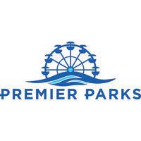 premier parks, llc logo image