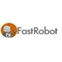 fastrobot, llc logo image