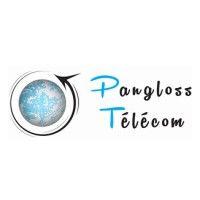 pangloss telecom logo image