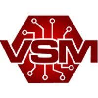 vs merlot logo image