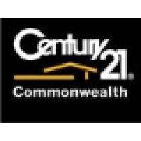 century 21 commonwealth logo image