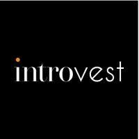 introvest logo image