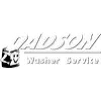 dadson washer service inc logo image