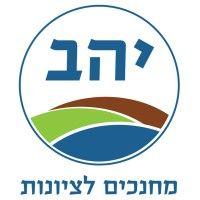 yahav logo image