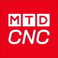 mtdcnc logo image