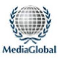 mediaglobal logo image