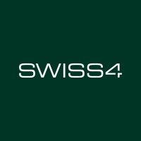 swiss4 logo image