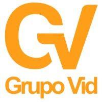 grupo vid logo image