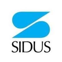 sidus s.a. logo image