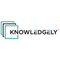 knowledgely™ logo image