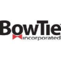 bowtie inc. logo image