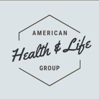 american health and life group logo image