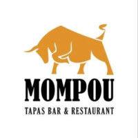 mompou tapas bar & lounge logo image