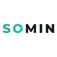 somin.ai logo image