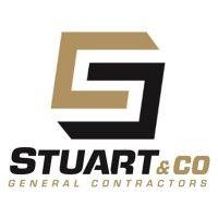 stuart & company general contractors, llc logo image