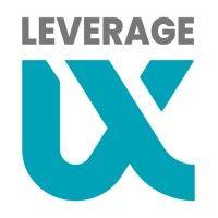 leverageux design house logo image