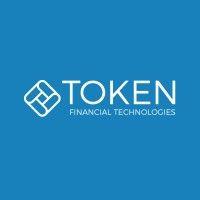 token finansal teknolojiler logo image