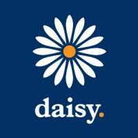 daisy group logo image