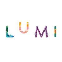 lumi interactive logo image