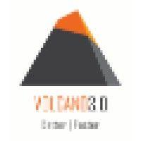 volcano 3.0 logo image