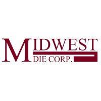 midwest die corp. logo image