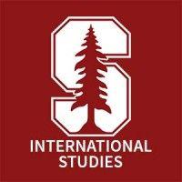 freeman spogli institute for international studies logo image