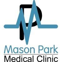 mason park medical clinic