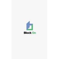 blockon group logo image