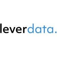 leverdata logo image