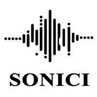 sonici logo image