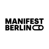 manifest.berlin logo image