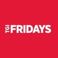 tgi fridays australia logo image