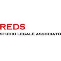 reds studio legale associato logo image