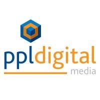 ppl digital media logo image