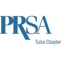 prsa tulsa logo image