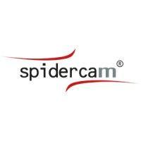 spidercam gmbh logo image