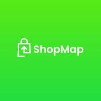 shopmap logo image